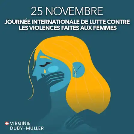 🌐 Violences faites aux femmes dans le monde