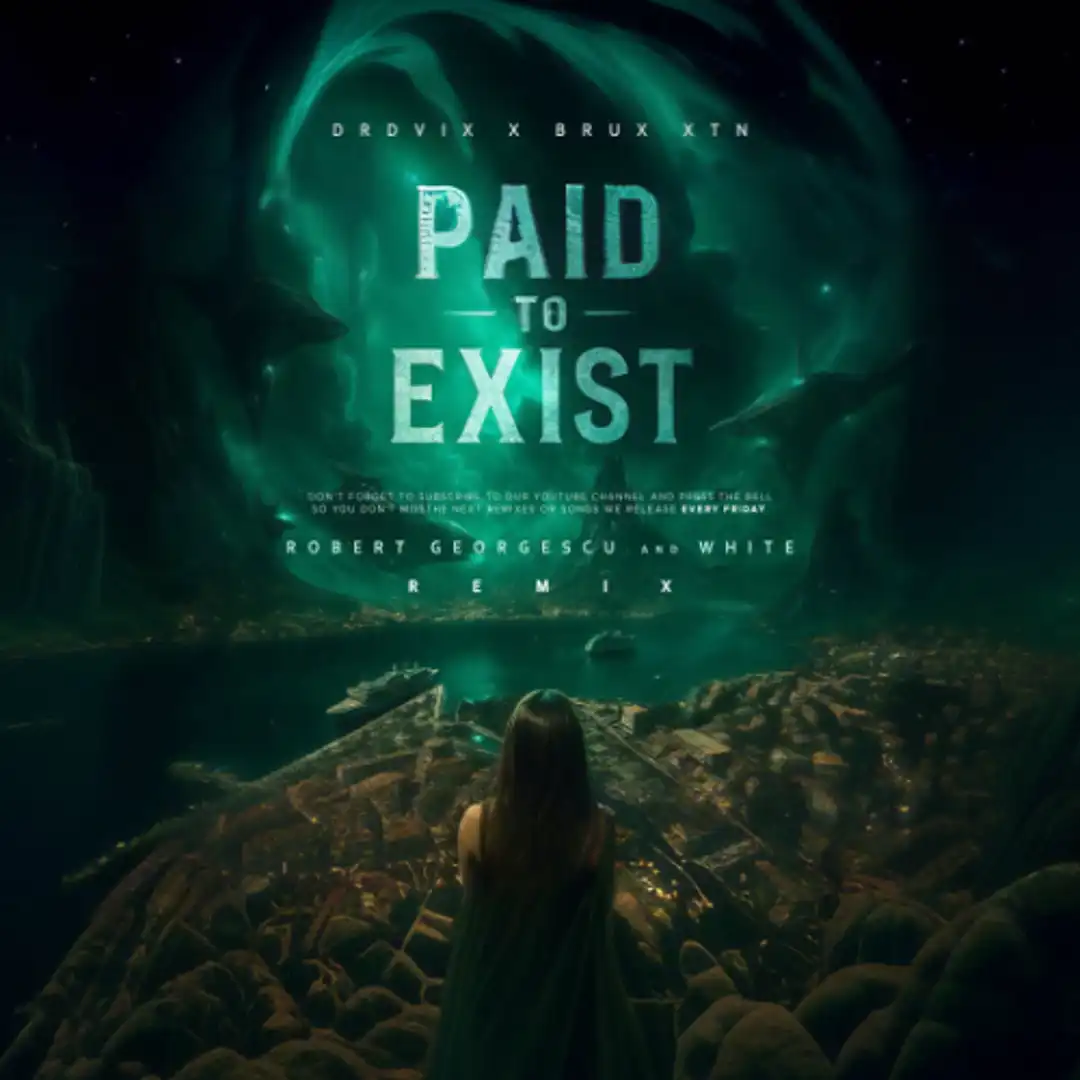 Paid to exist