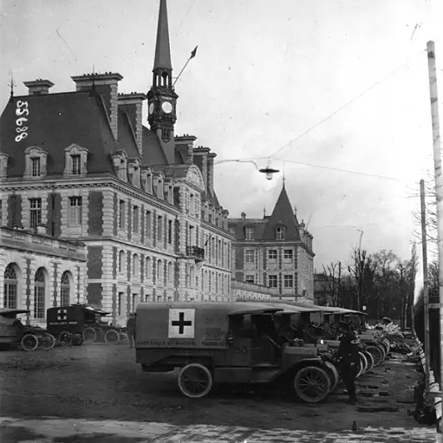 pasteur