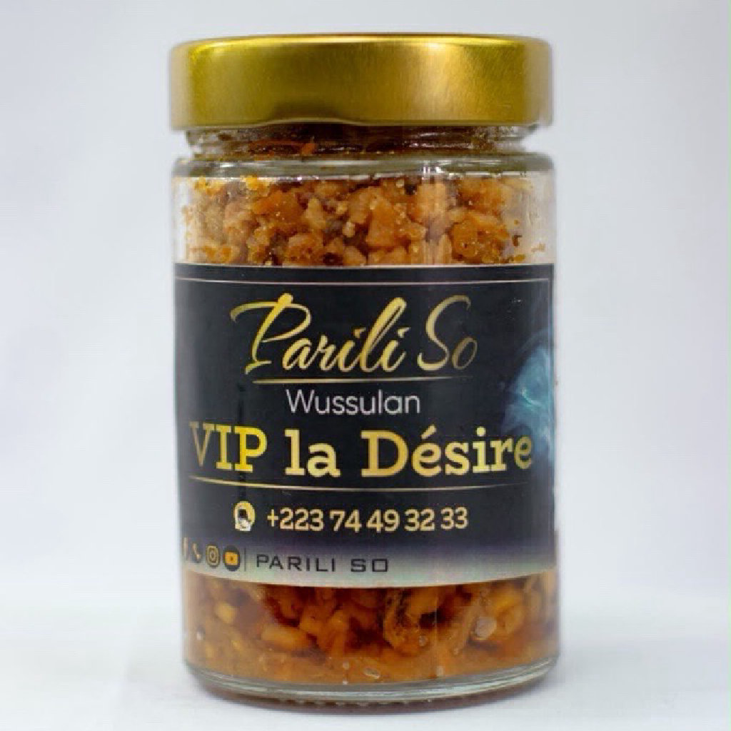 Wussulan VIP — photo 1