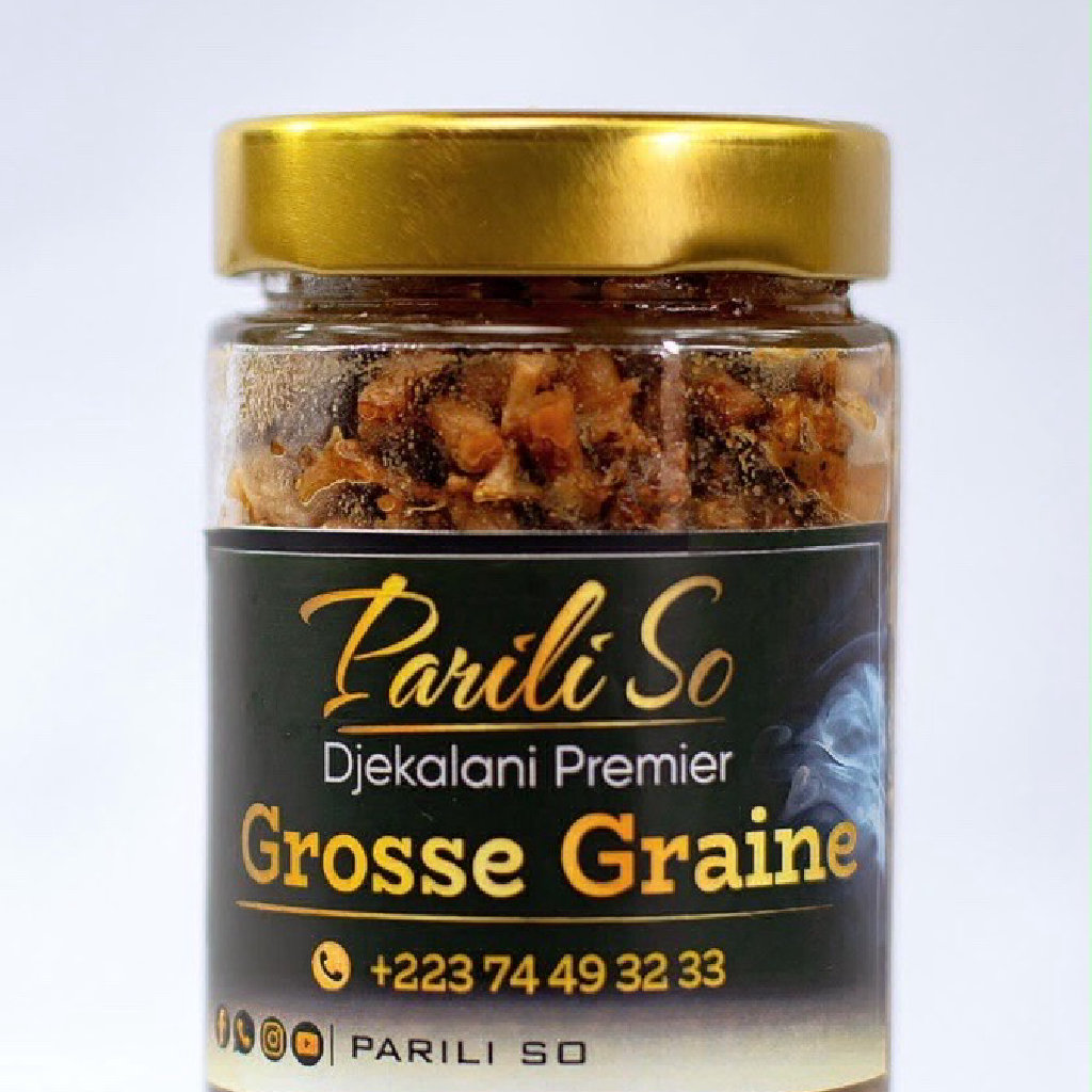 Woussoulan Grosse graine 