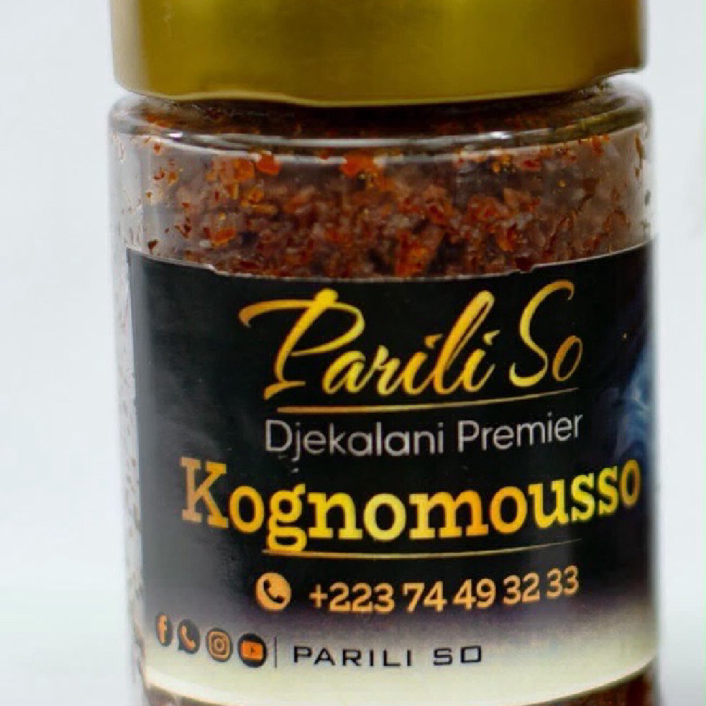 Kognomousso