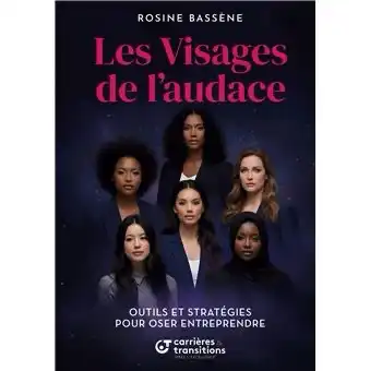 Les visages de l’audace