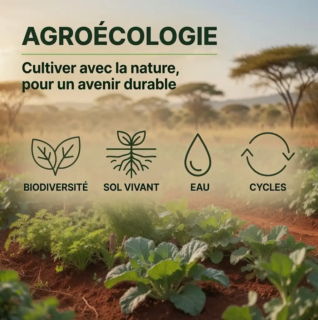 Agroécologie