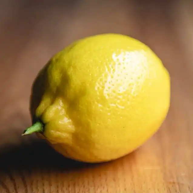 Les vertus du Citron