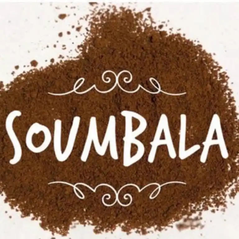 Le royaume des épices soumbala