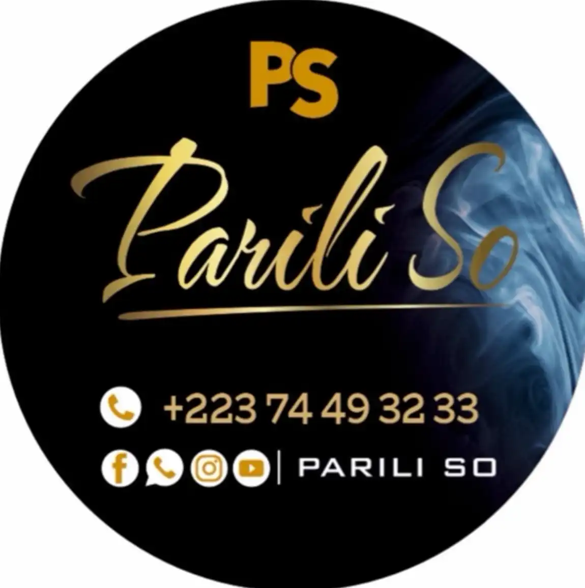 Parili so