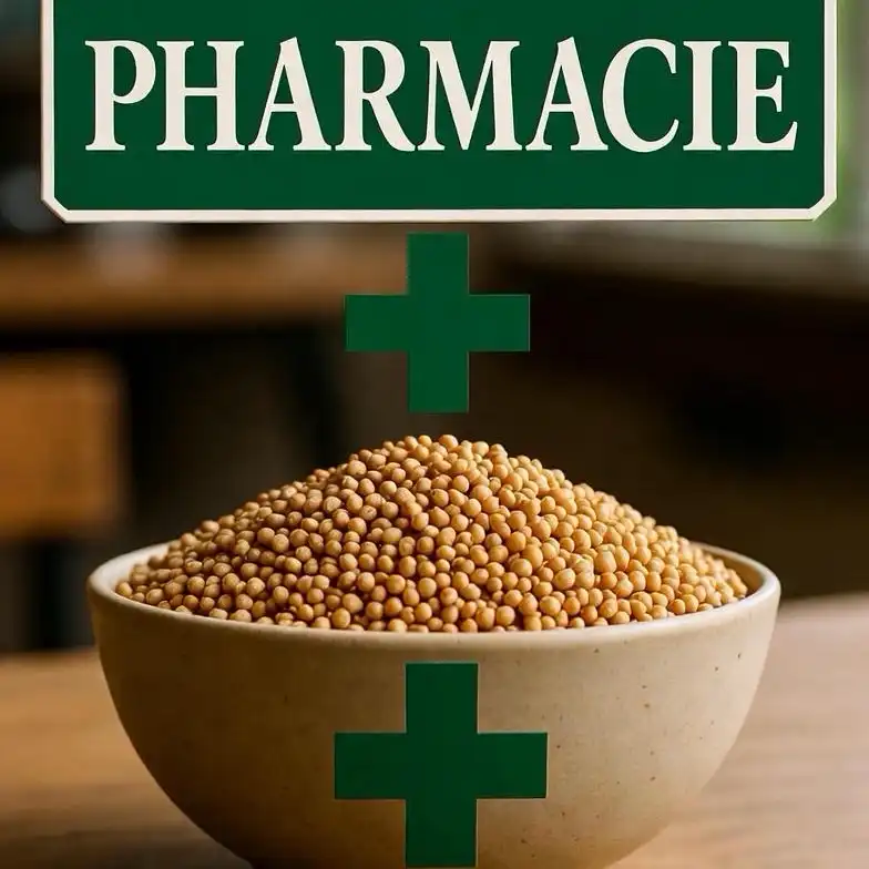 Propriétés médicinales