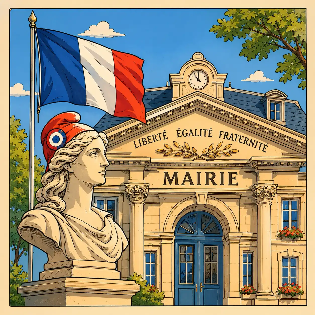 Qu'est-ce qu'une République ?
