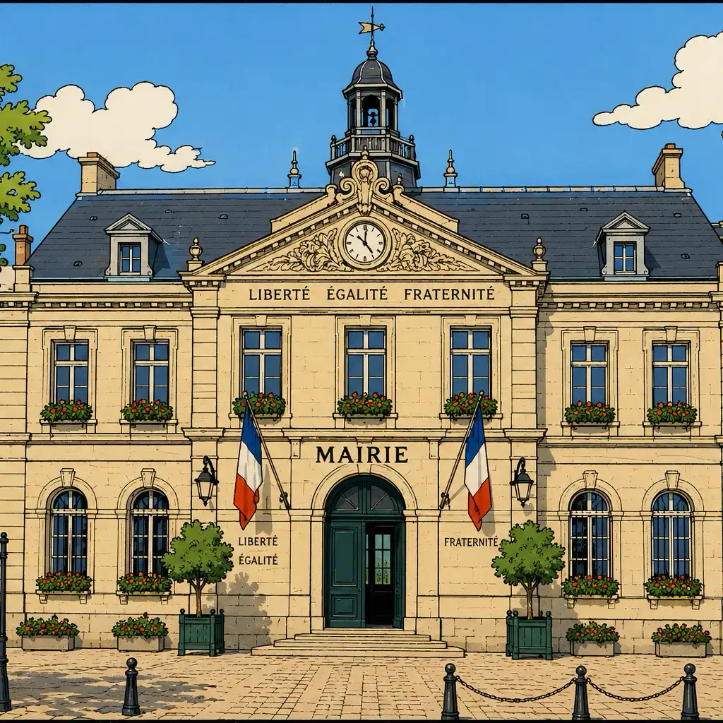 À quoi sert la mairie ?