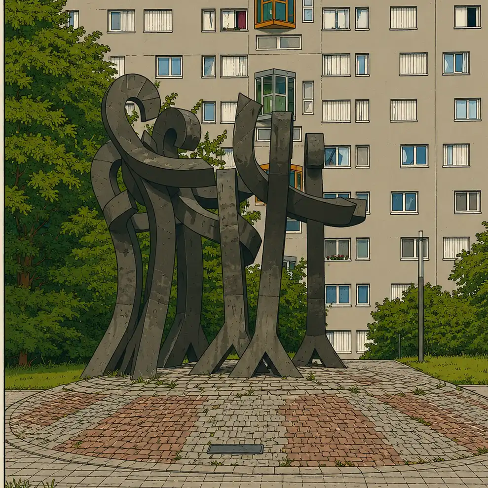 LES RÉSISTANTS