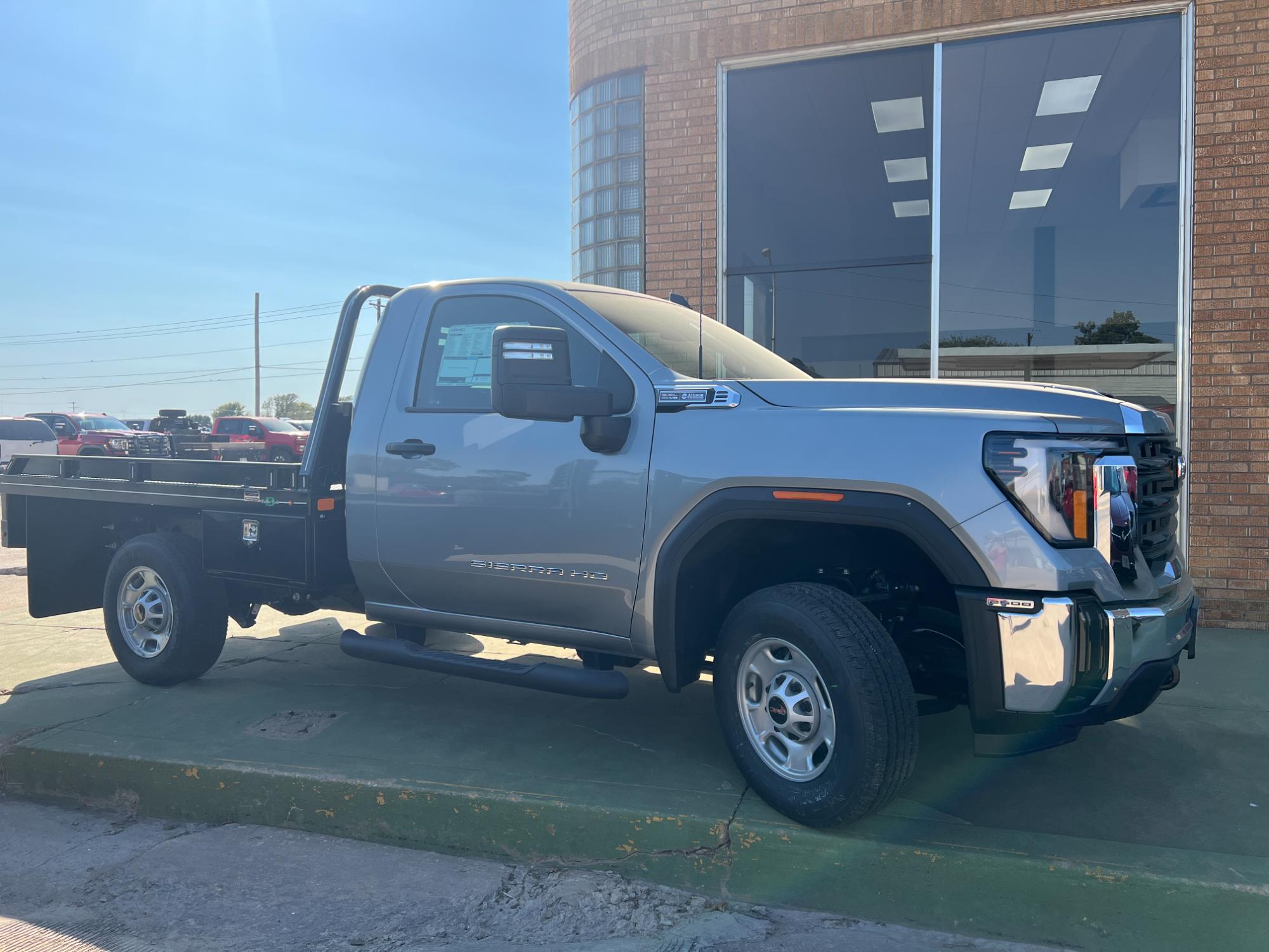 Jensens' Stock Number 52518