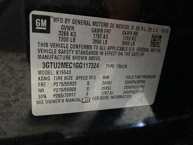 Jensens' Stock Number 5525B