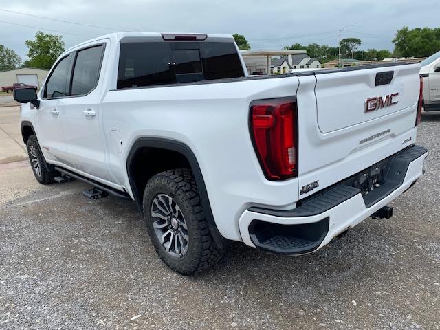 Jensens' Stock Number 55071B