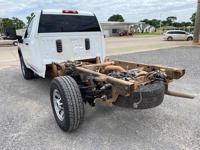 Jensens' Stock Number 55064A