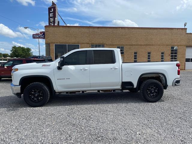 Jensens' Stock Number 55140A