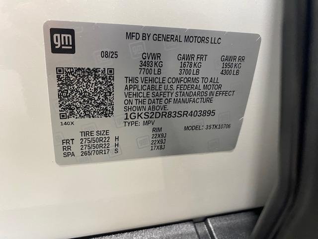 Jensens' Stock Number 55196