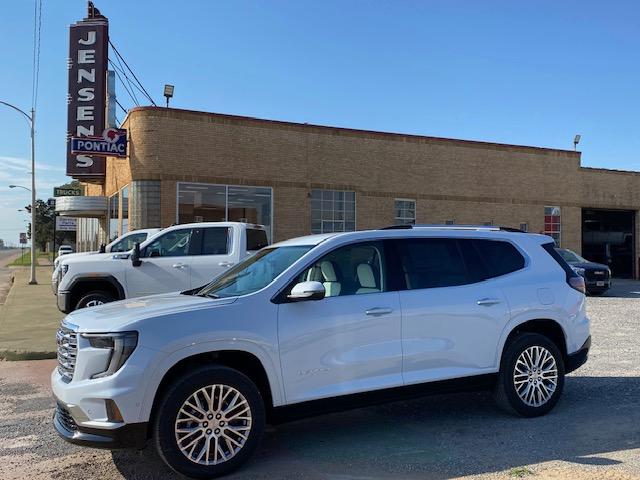 Jensens' Stock Number 56031