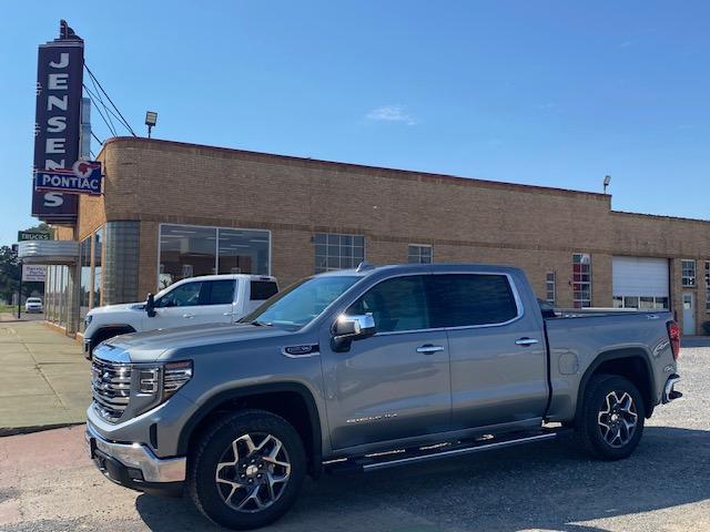 Jensens' Stock Number 56030