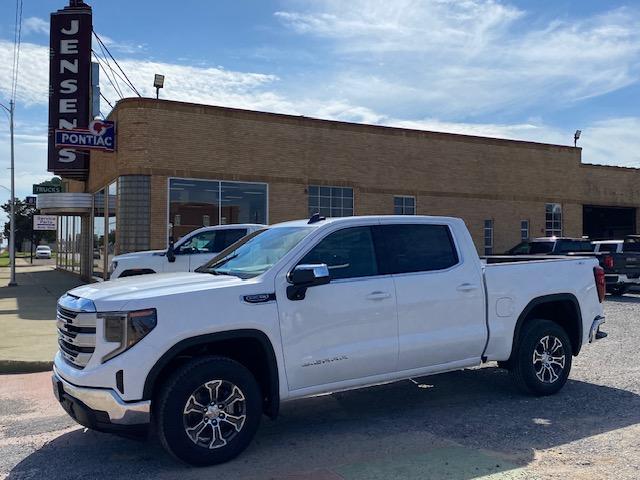 Jensens' Stock Number 56032