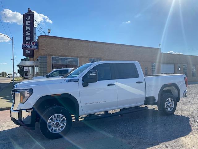 Jensens' Stock Number 55190