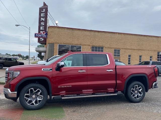 Jensens' Stock Number 56043