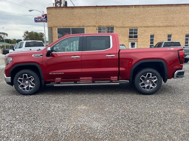 Jensens' Stock Number 56043