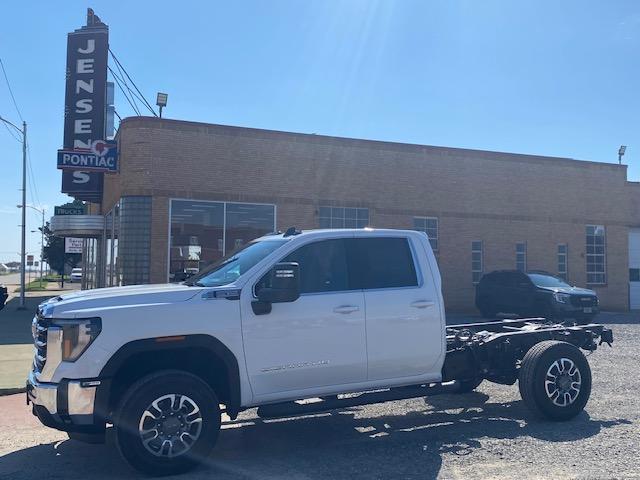 Jensens' Stock Number 56045