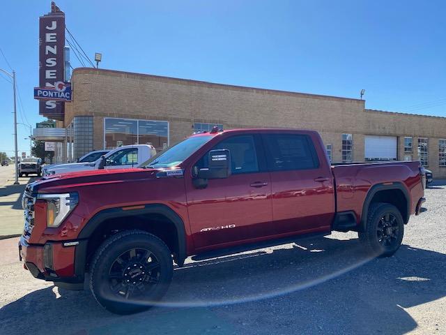 Jensens' Stock Number 56054