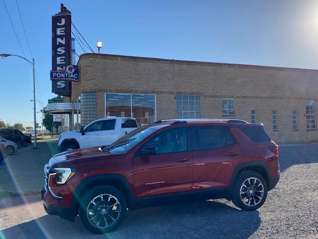 Jensens' Stock Number 56073