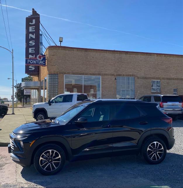 Jensens' Stock Number 32517