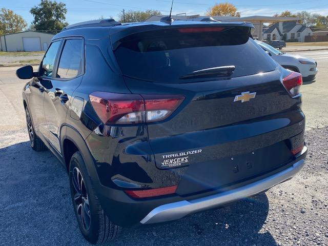 Jensens' Stock Number 32517