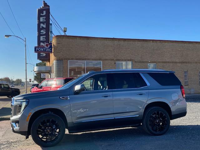 Jensens' Stock Number 56080