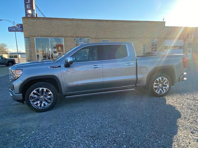 Jensens' Stock Number 56089