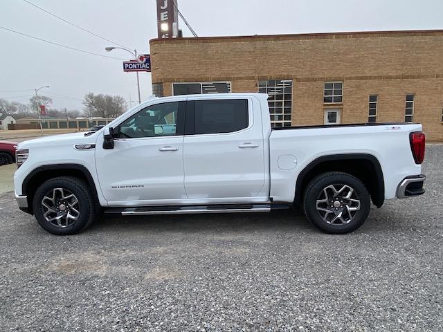 Jensens' Stock Number 56091