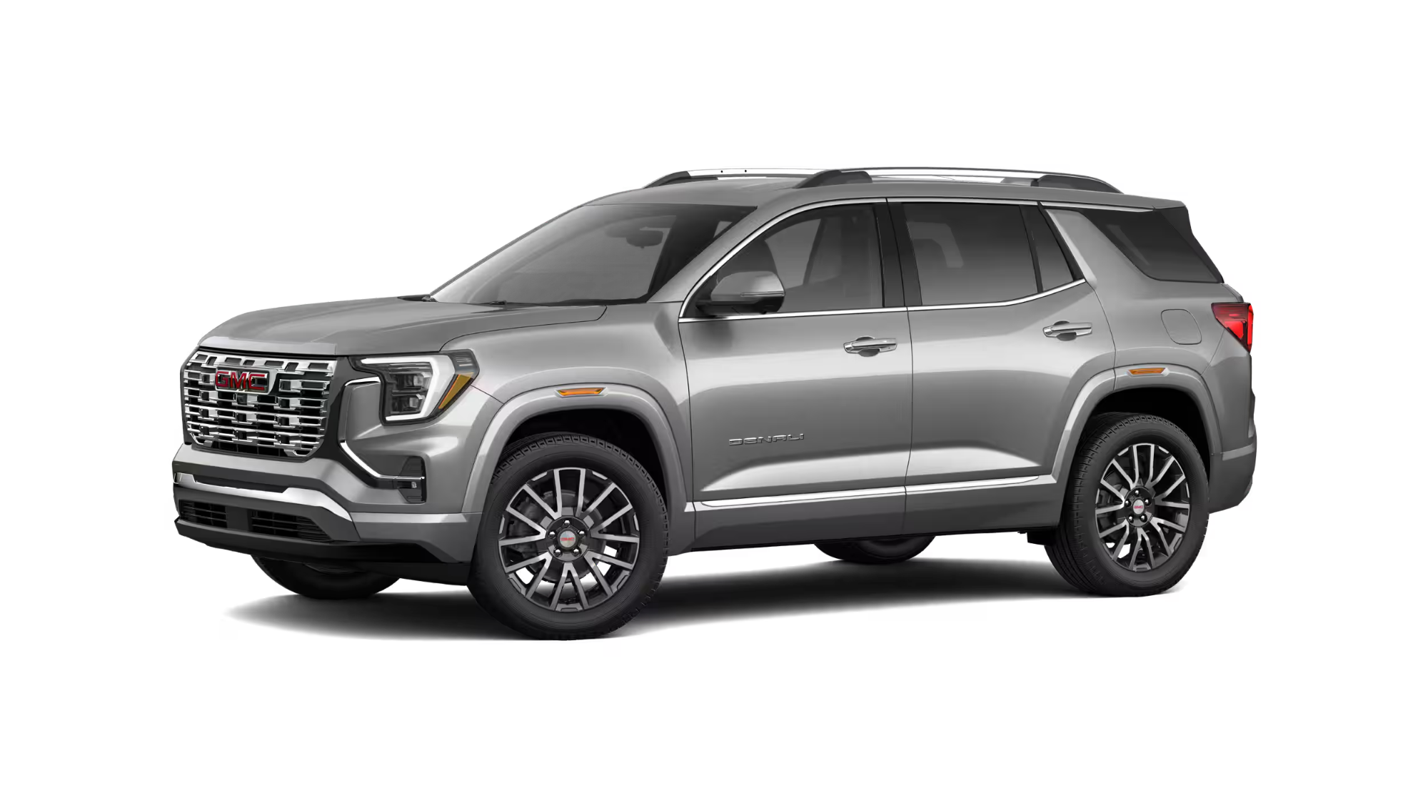 2026 GMC Terrain Denali's photo