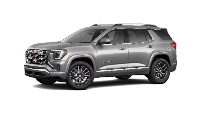 2026 GMC Terrain Denali's photo