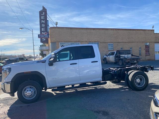 Jensens' Stock Number 56053