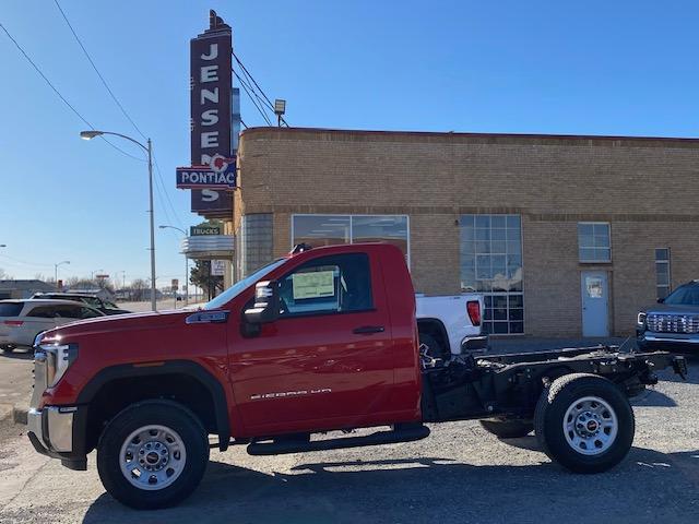 Jensens' Stock Number 56066