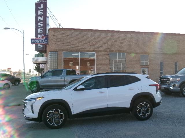 Jensens' Stock Number 32521