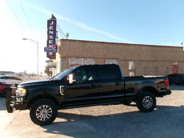 2022 Ford F-250 Super Duty Lariat