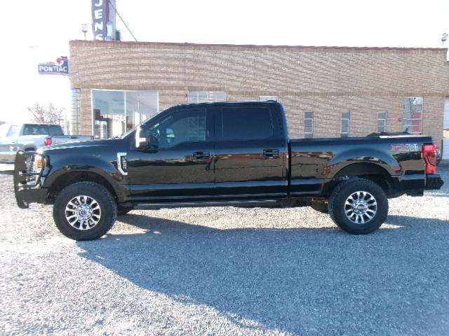 Jensens' Stock Number 32520