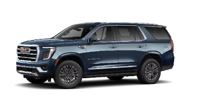 2026 GMC Yukon Elevation's photo