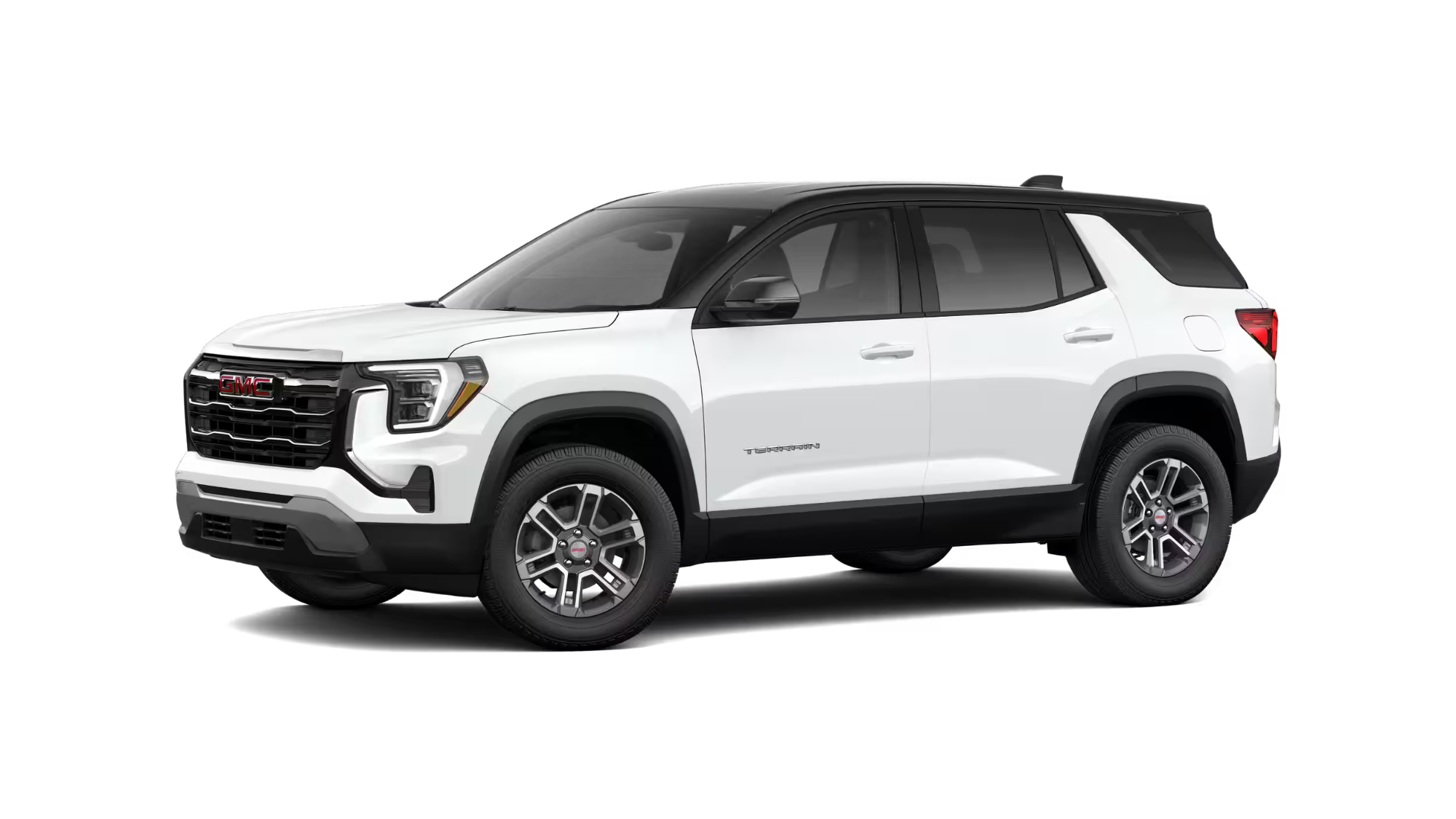 2026 GMC Terrain Elevation's photo