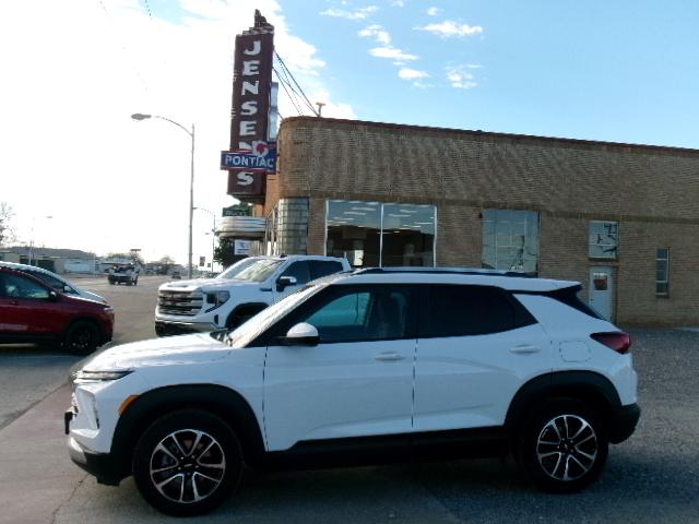 Jensens' Stock Number 32602