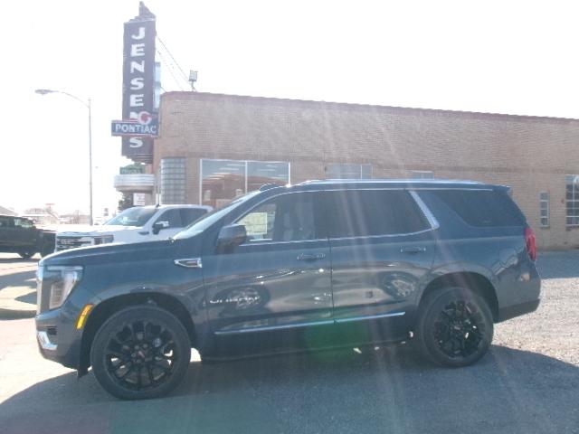 Jensens' Stock Number 56100