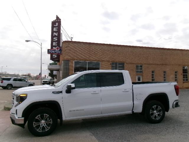 Jensens' Stock Number 56096