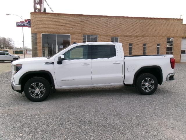 Jensens' Stock Number 56096