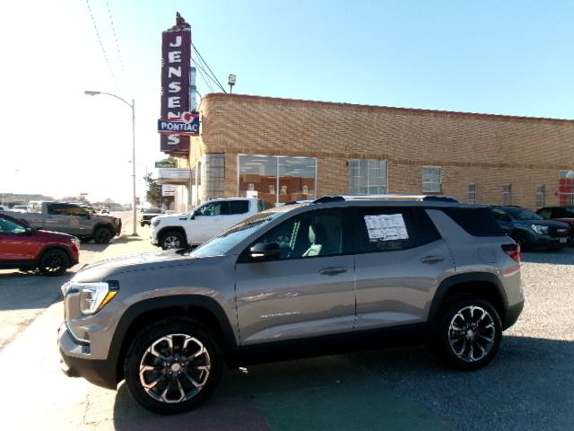 Jensens' Stock Number 56098