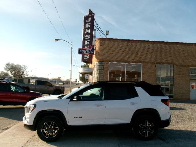 Jensens' Stock Number 56111